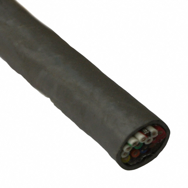 5160/20C SL005 Alpha Wire  Câbles Fils